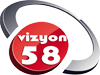 Vizyon 58 Tv canlı izle
