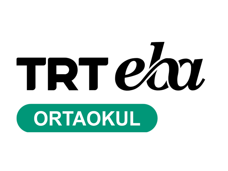 TRT Eba TV Ortaokul canlı izle