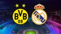 Borussia Dortmund - Real Madrid Şampiyonlar Ligi Finali (Tv8 Canlı İzle)