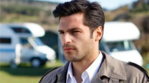 Serkan Çayoğlu\'nun Yeni Dizisi: \'Fatih\'