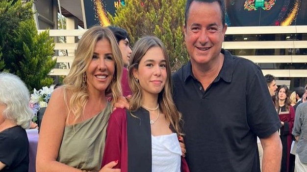 Acun Ilıcalı’nın kızına hediyesi gündeme oturdu