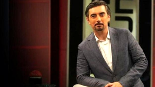 Ali İhsan Varol CHP montajına isyan etti