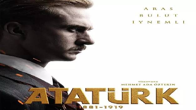 Atatürk Filmi Gişesi Dudak Uçuklattı