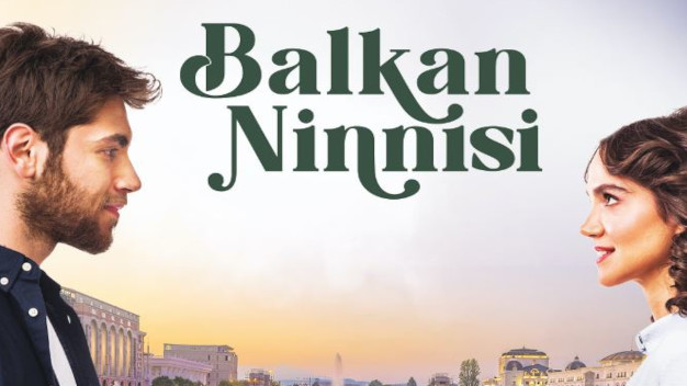 Balkan Ninnisi Dizisinde Flaş Değişiklik
