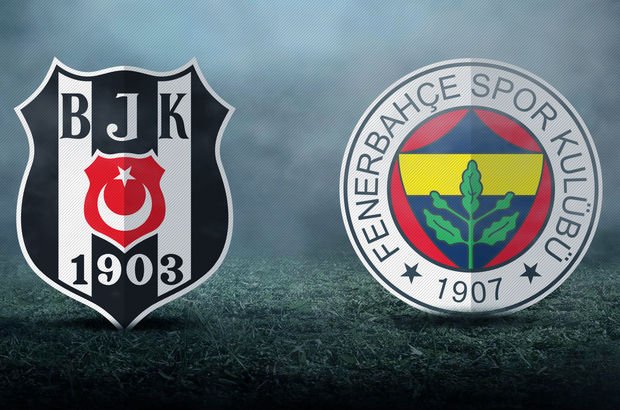 Beşiktaş - Fenerbahçe | ATV canlı izle | şifresiz izle