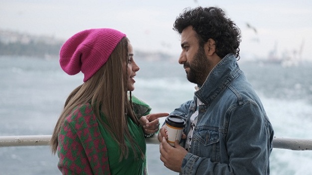 “Çok Aşk” filmi 27 Ekim’de vizyona giriyor