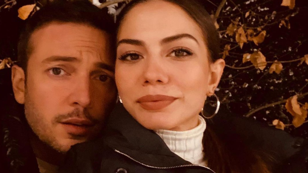 Demet Özdemir ve Oğuzhan Koç’tan açıklama