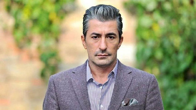 Erkan Petekkaya, Doğduğun Ev Kaderindir Dizisine Konuk Oluyor