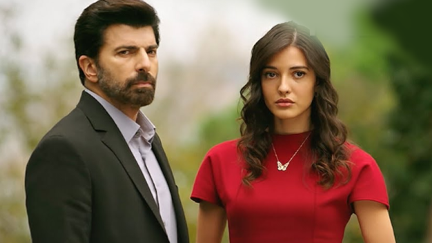 Турецкий сериал плен актеры и роли фото