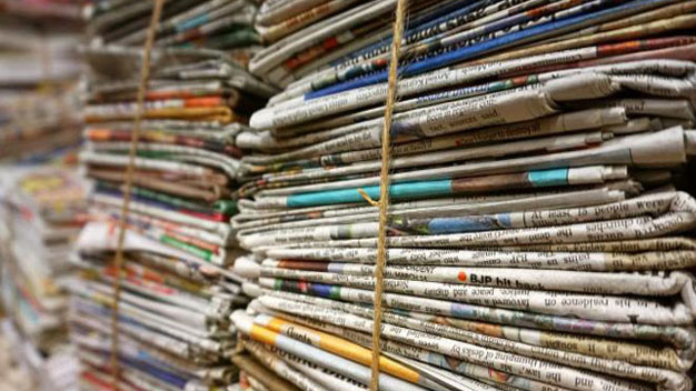 Geçen Hafta Hangi Gazete Ne Kadar Sattı? Haftalık Gazete Tirajları Belli Oldu!