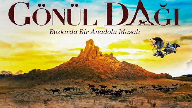 Gönül Dağı 4. Sezon Onayını Aldı