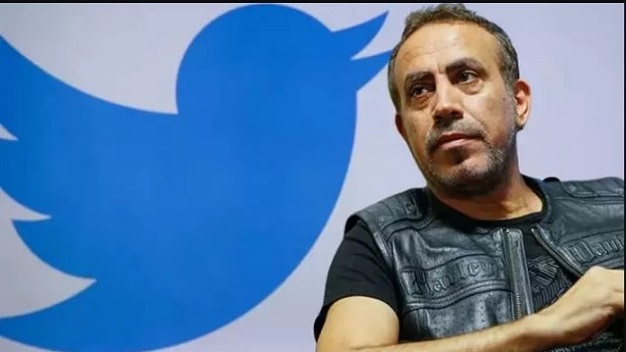 Haluk Levent Twitter’da dünyanın en etkili 16. kişisi