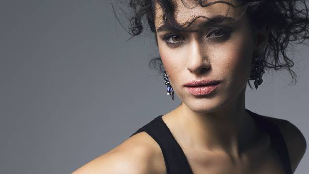 Hande Doğandemir'in Yeni Projesi Belli Oldu 