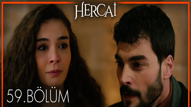 Hercai Dizisinin Reytingi Dibe Vurdu