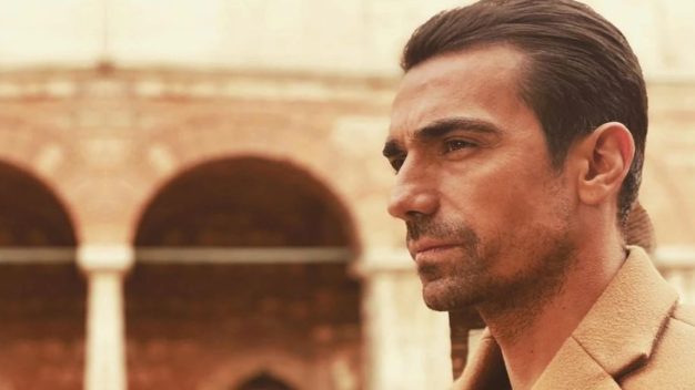 İbrahim Çelikkol Güneş Tutulması Dizisinin Kadrosunda