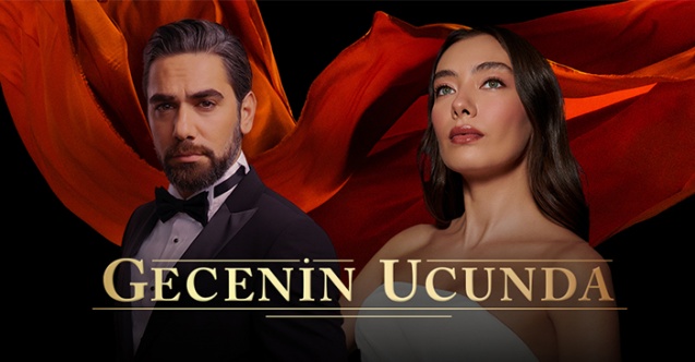 Kadir Doğulu’dan Gecenin Ucunda açıklaması