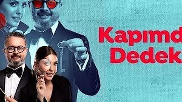 Kapımdaki Dedektif programında sürpriz değişiklik