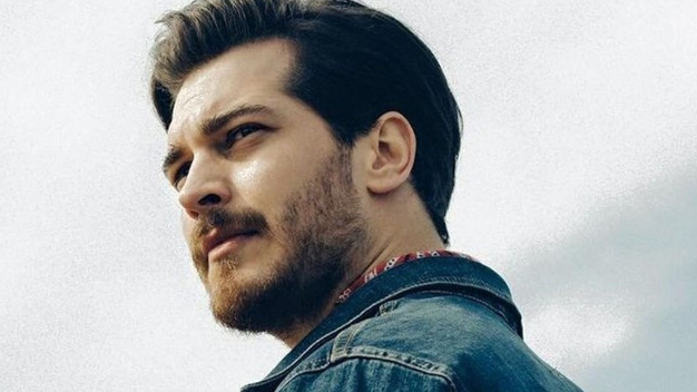 Kübra Dizisinde Çağatay Ulusoy’un partneri kim oldu?