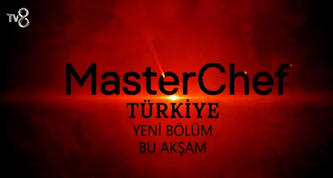MasterChef  Türkiye 91. Bölüm İzle!
