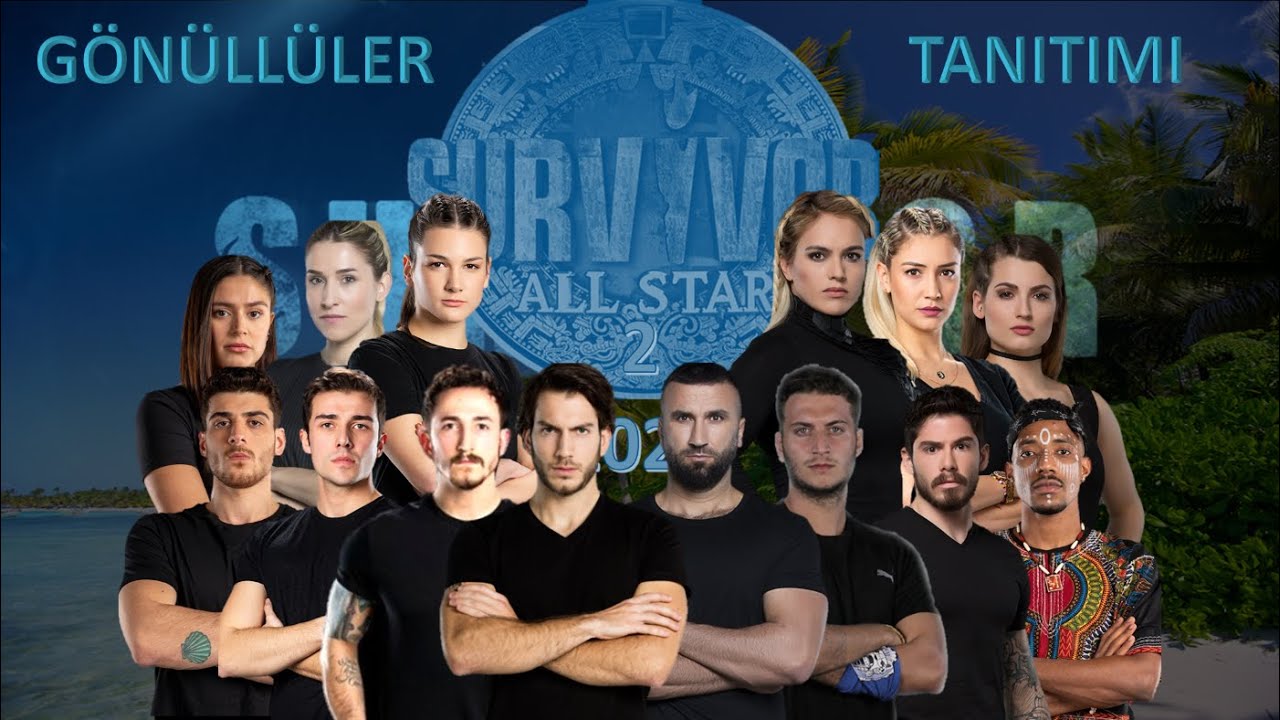 Gamze Erçel Survivor'a katılacak mı?