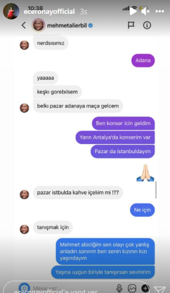 insanlarla tanış vendrell 18 potno