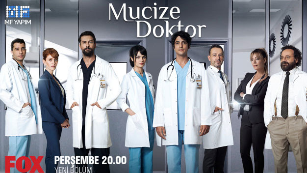 Mucize Doktor 58. Bölüm İzle