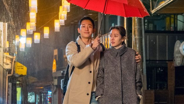 Netflix’in En İyi Bağımlılık Yaratan 5 Kore Dizisi
