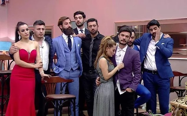 Kısmetse Olur Programı Geri Dönüyor! Kısmetse Olur Hangi Kanalda ...