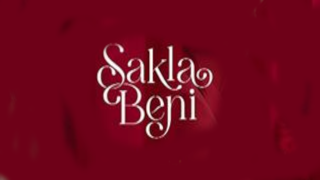 Sakla Beni Dizisinin İlk Tanıtımı Yayınlandı