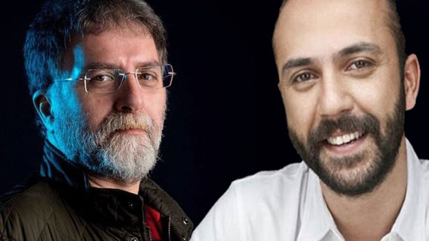 Sarp Akkaya’dan Ahmet Hakan’a Yanıt!