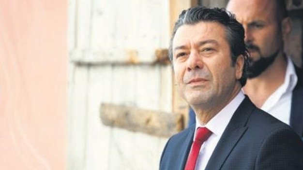 Sen Anlat Karadeniz dizisi Genco Sak (Ahmet Uğur Çavuşoğlu) kimdir?