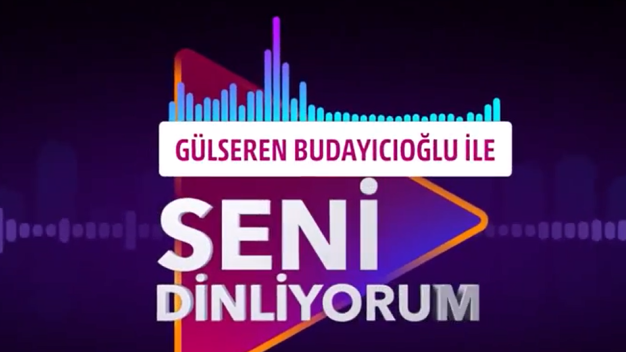 Seni Dinliyorum Programı Hangi Gün Yayınlanacak