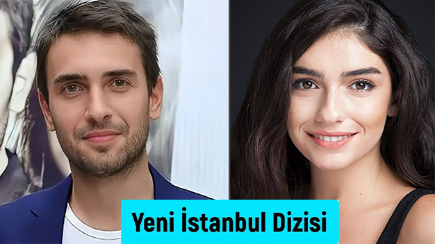 Show TV’nin Yeni Dizisi ‘Yeni İstanbul’da Ulaş Tuna Astepe’nin Partneri Belli Oldu!