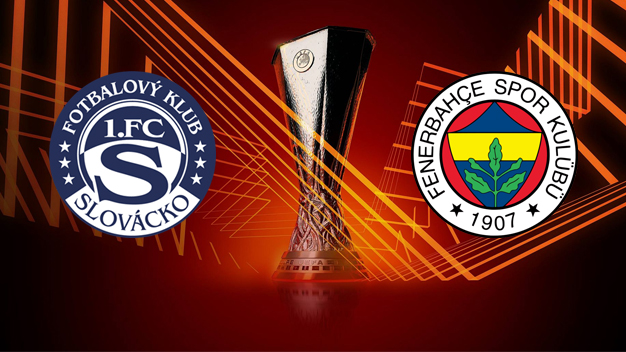 Slovacko - Fenerbahçe maçı canlı izle