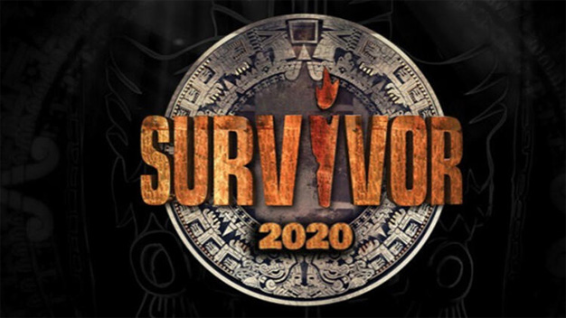Survivor 2020 5. Bölüm izle