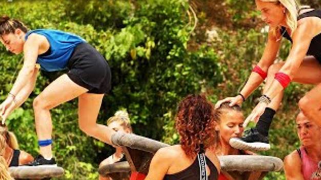 Survivor 36. Bölümde İletişim Ödülünü Hangi Takım Kazandı?