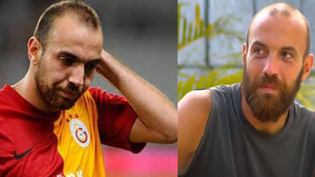 Survivor Sercan Yıldırım’dan Fenerbahçe İtirafı!