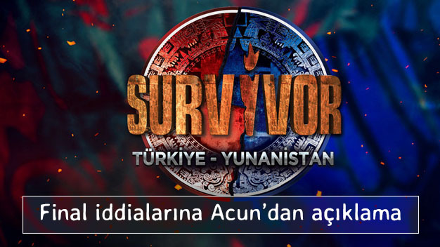 Survivor Türkiye - Yunanistan erken final mi yapacak?