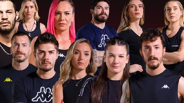 Survivor'da 45.bolumde dokunulmazlığı hangi takım kazandı? İlk  Eleme adayı kim oldu? 