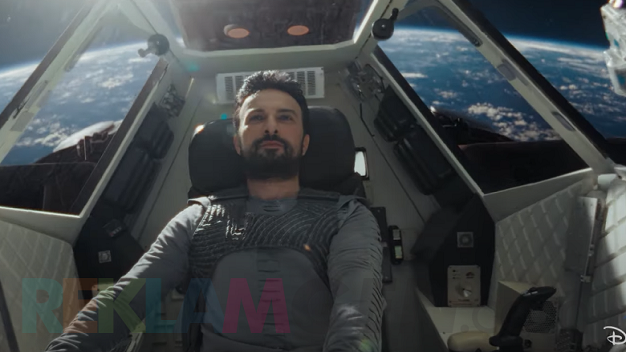 Tarkan’ın yeni reklamı kısa film tadında