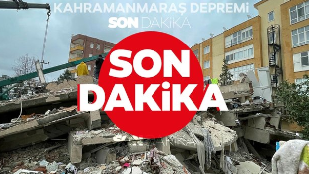 Televizyon Kanalları Deprem Özel Yayınına Geçti