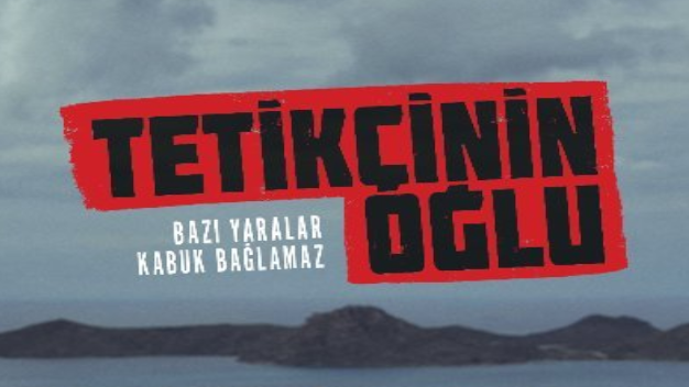 Tetikçinin Oğlu yayın günü değişti