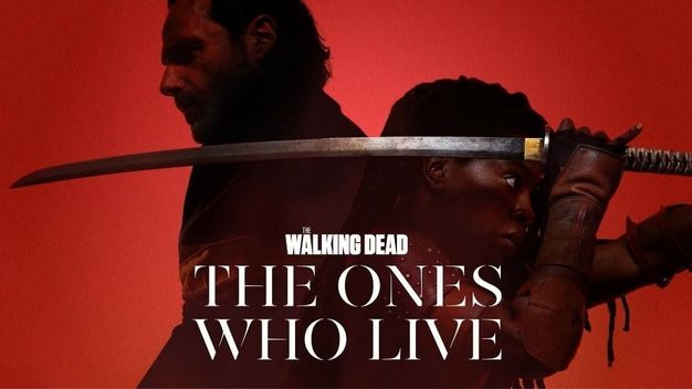 'The Ones Who Live' Dizisi Eleştirmenlerden Övgü Topluyor!