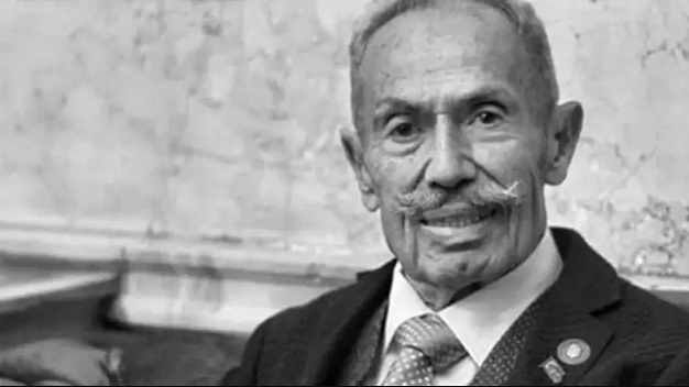 Türk Müziği’nin duayen ismi İlham Gencer 101 yaşında hayatını kaybetti