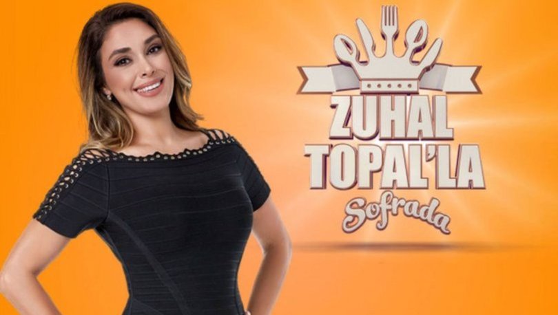 Zuhal Topal'la Sofrada yarışmasında İpek Bora kaç puan aldı? 
