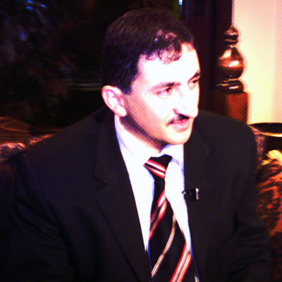 Osman Nuri Bahadır